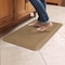 Gelpro Gel Pro 20 in. W X 30 in. L Khaki Polyurethane Foam Anti-Fatigue Mat 108-23-2030-5-R - alternate 3